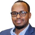 Diis Abdirizak