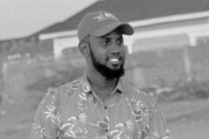 Garissa Leaders Demand Arrest of Officers Allegedly Involved in Taxi Driver Killing