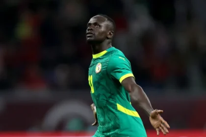 Sadio Mané the Peacemaker: How Senegal’s Captain Calmed Chaos and Led the Lions to AFCON Glory