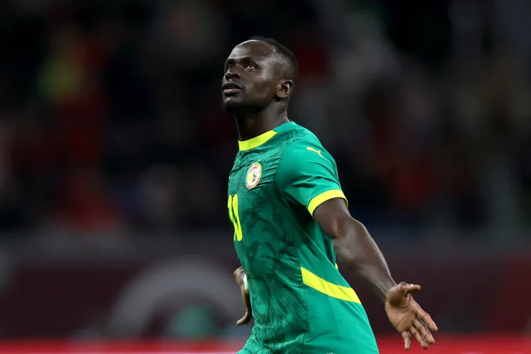 Sadio Mané the Peacemaker: How Senegal’s Captain Calmed Chaos and Led the Lions to AFCON Glory