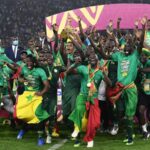 Senegal Crowned AFCON Champions After Narrow 1–0 Victory Over Morocco