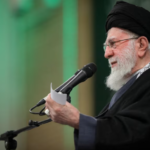 Iran’s Supreme Leader Blames Trump for Deadly Protests, Calls Him a “Criminal”