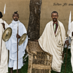 Bradford Revisits the 1904 Somali Village