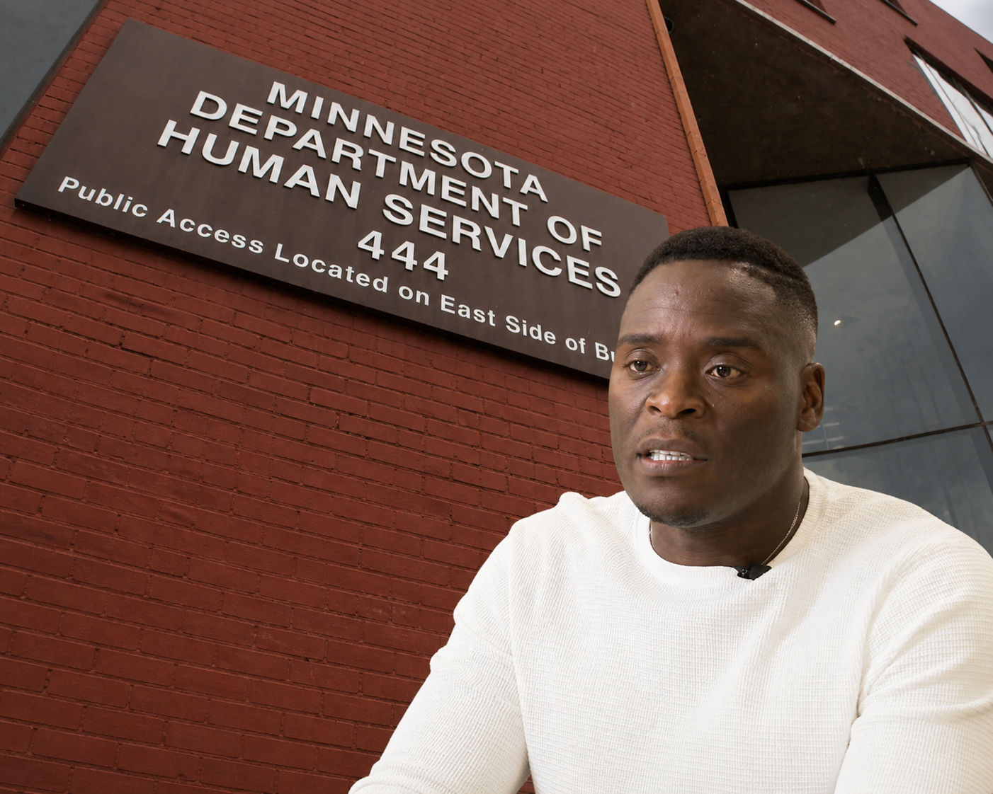 DHS–Childcare Provider Dispute Escalates Over Payments and Licensing in Minnesota