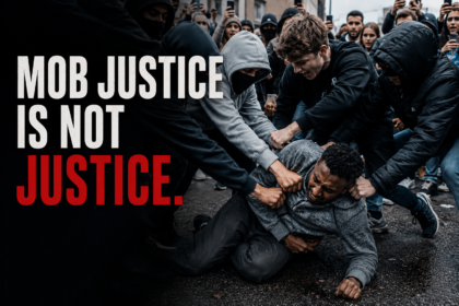 Mob Justice, Anti-Somali Sentiment, and the Dangerous Rise of Public Vigilantism