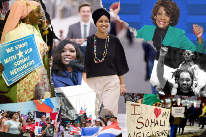 What Somali Americans Need to Know