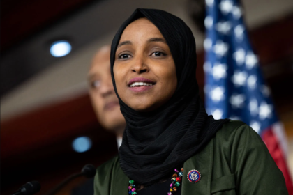 What if Somali means political participation?