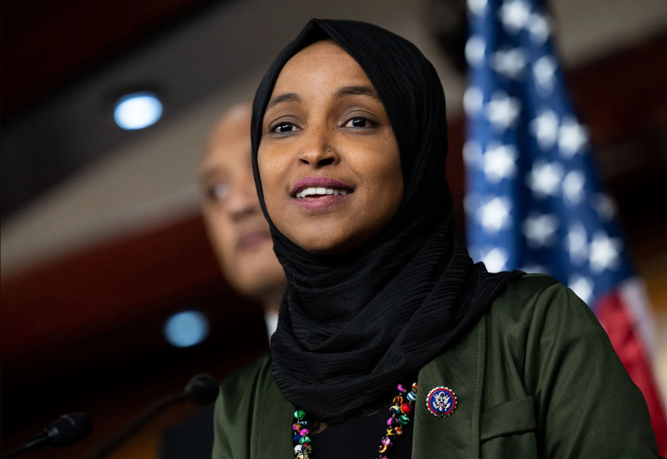 What if Somali means political participation?