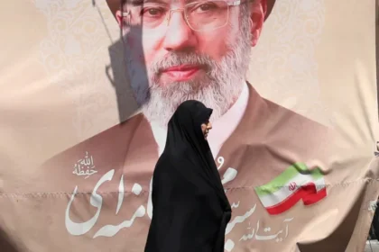 Iran's Political Factions Split Over U.S. Peace Deal