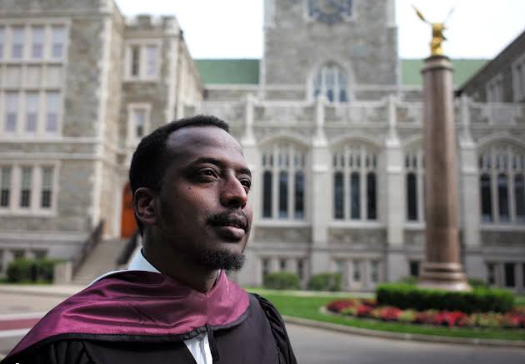 Deconstructing Misinformation: A Critical Review of Abdi Iftin's Interview