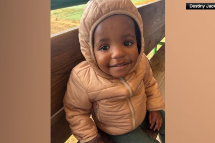 Infant Revived With CPR After Tear Gas Fills Family SUV During Minneapolis Protests