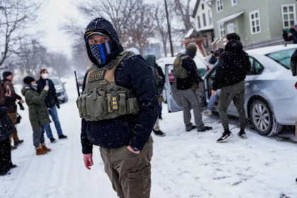 US Justice Department Investigates Minnesota Leaders Amid ICE Controversy Following Renee Good’s Death