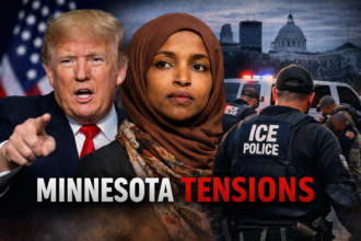 Trump’s Escalation Against Minnesota’s Somali Community