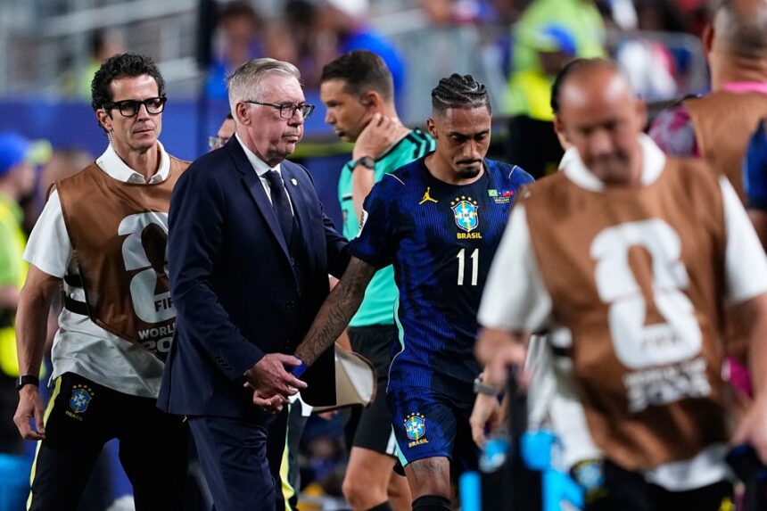 World Cup Fever Grips North America as Drama Builds On and Off the Pitch