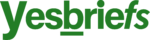 Yesbriefs Logo