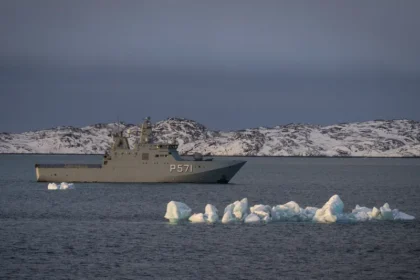 Russia Warns of Nuclear Escalation, Says Any World War Could Begin in the Arctic
