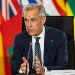 Canada Says ‘Everything Is on the Table’ as Trade Tensions with U.S. Escalate