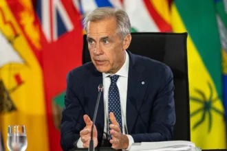 Canada Says ‘Everything Is on the Table’ as Trade Tensions with U.S. Escalate