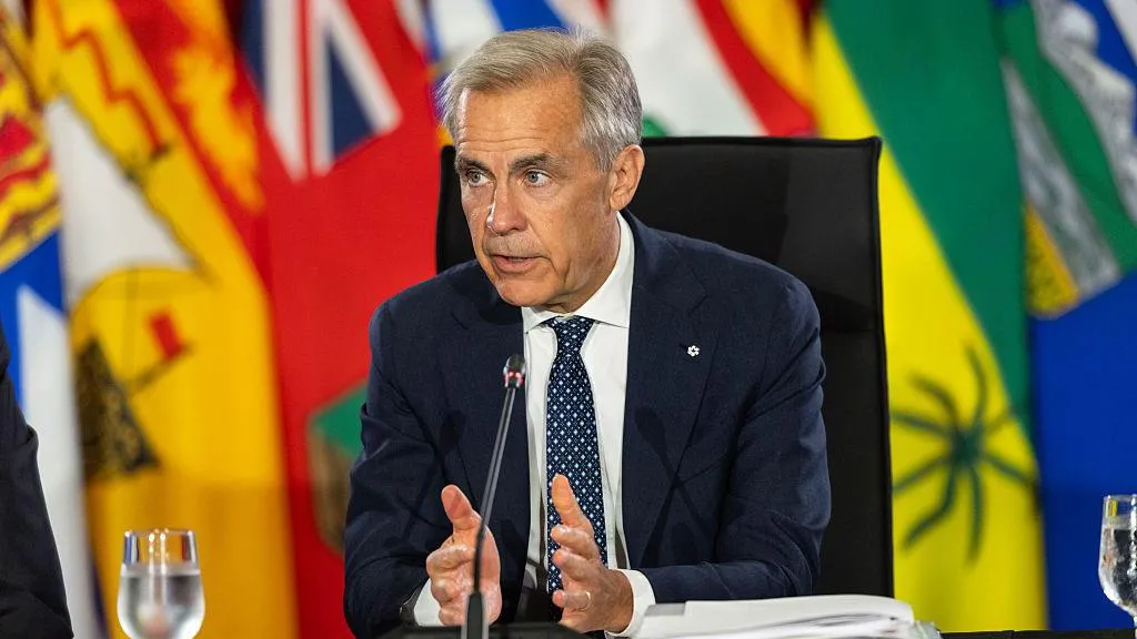 Canada Says ‘Everything Is on the Table’ as Trade Tensions with U.S. Escalate