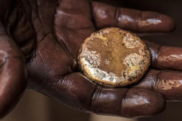 EU Bans Sudan Gold Imports to Cut Off War Financing