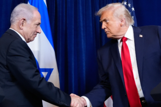 Netanyahu Set for Washington Visit as Questions Grow Over Iran Strategy