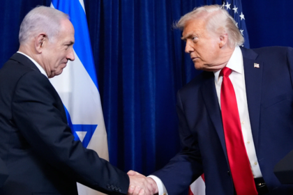 Netanyahu Set for Washington Visit as Questions Grow Over Iran Strategy