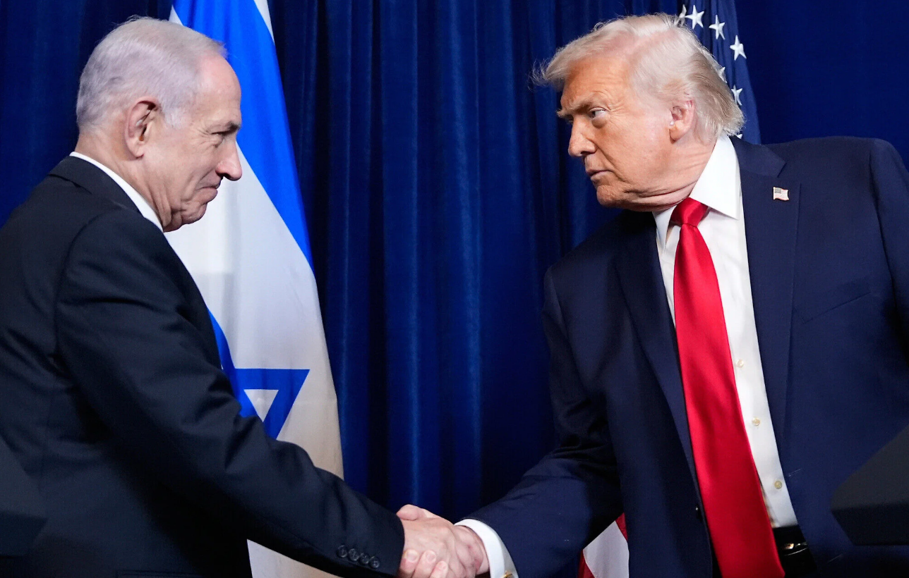 Netanyahu Set for Washington Visit as Questions Grow Over Iran Strategy