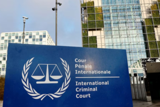 International Criminal Court drops case against Darfur militia leader