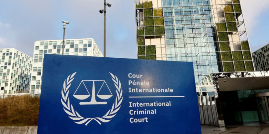 International Criminal Court drops case against Darfur militia leader