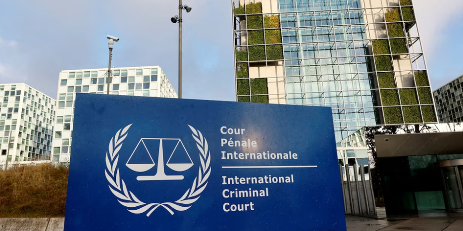 International Criminal Court drops case against Darfur militia leader