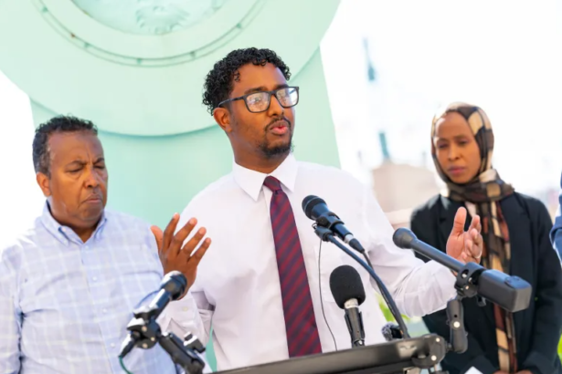Somali leaders respond to Sheriff Fletcher's gang warning