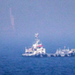 Tanker strait of hormus