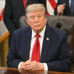 US Hits Dozens of Countries With New Wave of Tariffs