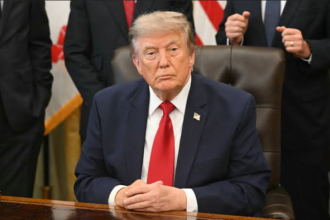 US Hits Dozens of Countries With New Wave of Tariffs