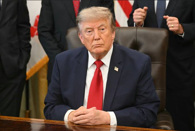 US Hits Dozens of Countries With New Wave of Tariffs