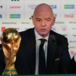 FIFA Defiant as UEFA Threatens World Cup Boycott Over Investment Plan