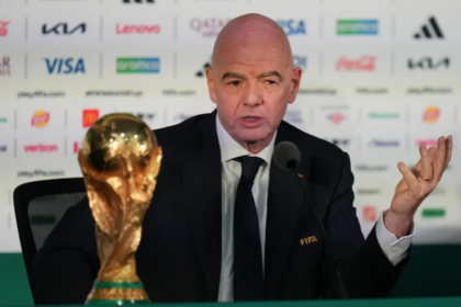 FIFA Defiant as UEFA Threatens World Cup Boycott Over Investment Plan