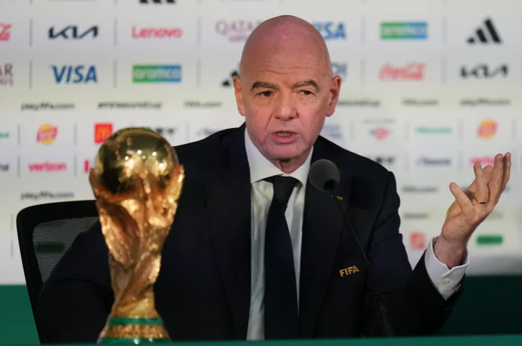 FIFA Defiant as UEFA Threatens World Cup Boycott Over Investment Plan