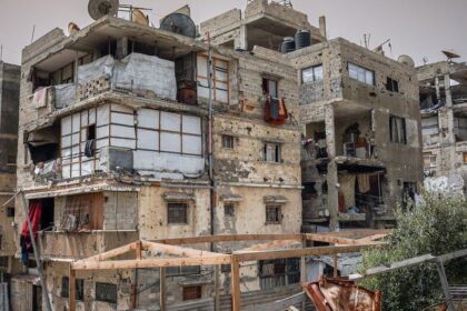 Gaza Aid Restrictions Deepen Crisis, UN Braces for El Niño, El Salvador Eliminates Tropical Disease