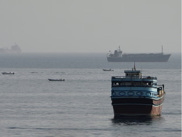Iran Rejects U.S. Talks as Trump Issues ‘Last Chance’ Warning Amid Hormuz Crisis