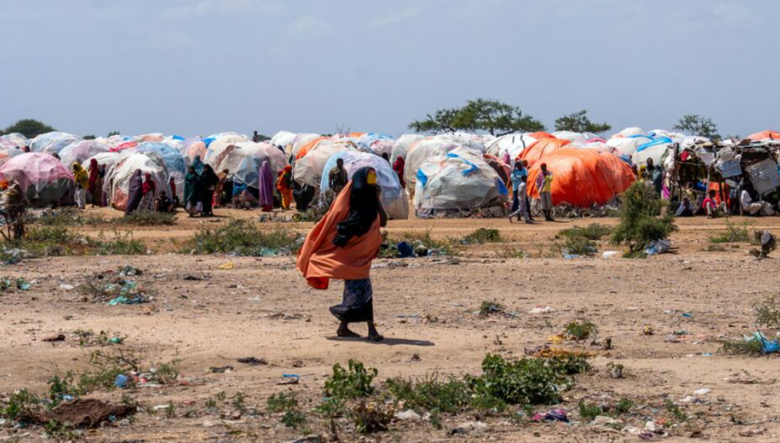 In Somalia, AI Is Helping Deliver Food to Hungry Families Faster and More Efficiently
