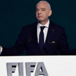 Infantino Under Fire as FIFA Rivals Warn of ‘Non-Cooperation’ Campaign