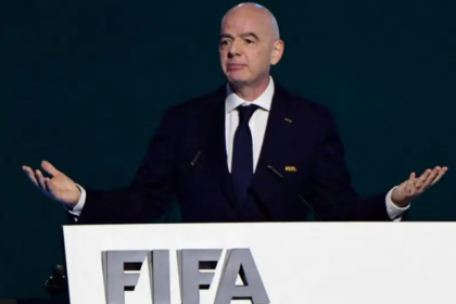 Infantino Under Fire as FIFA Rivals Warn of ‘Non-Cooperation’ Campaign