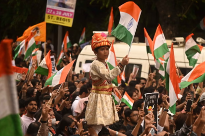 Gen Z's Digital Revolution Is Transforming India's Media Landscape