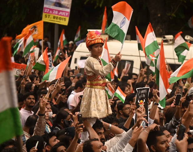 Gen Z's Digital Revolution Is Transforming India's Media Landscape
