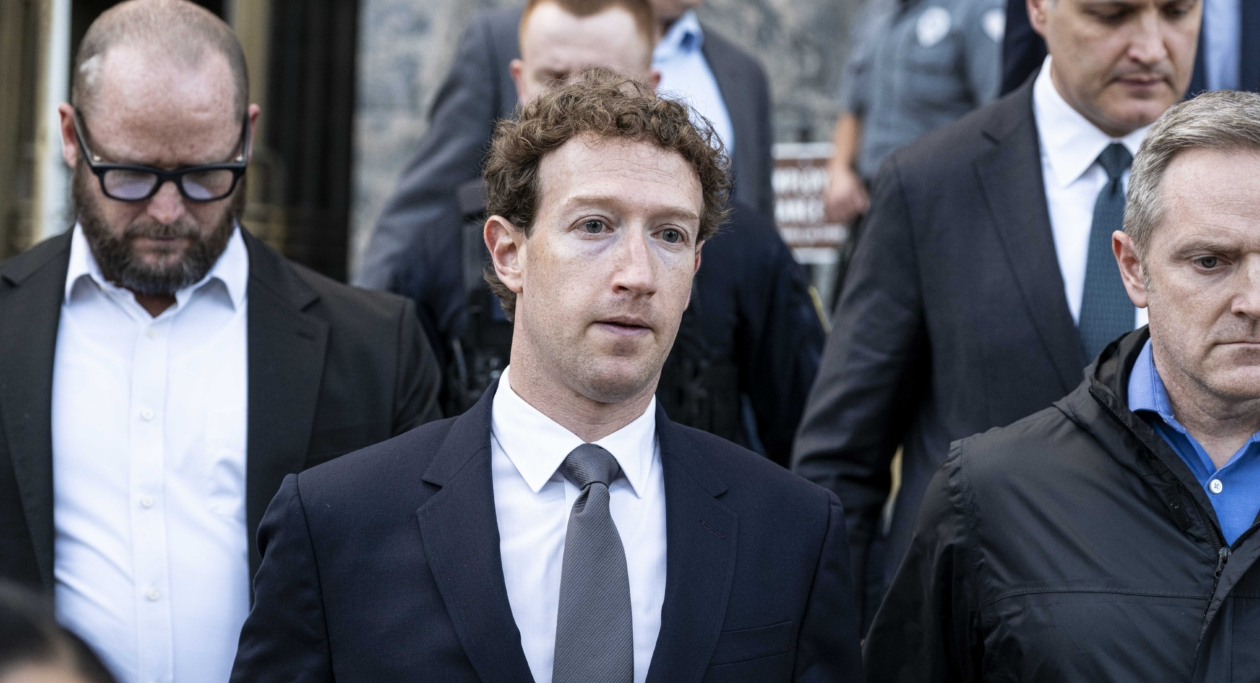 Meta’s $18 Billion Settlement Could Change How Social Media Protects Children Worldwide