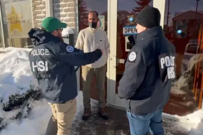 dhs Minneapolis