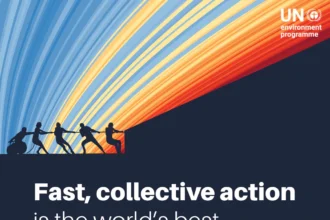 U.N. climate report warns world will soon cross a dangerous threshold
