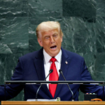 Threatens to “Annihilate” Iran