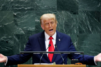 Threatens to “Annihilate” Iran